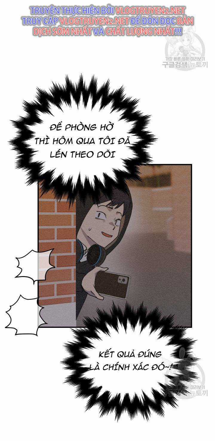 Trường Học Wetube Chapter 2 trang 20