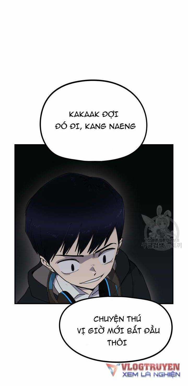 Trường Học Wetube Chapter 2 trang 21