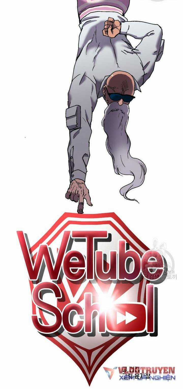Trường Học Wetube Chapter 2 trang 25