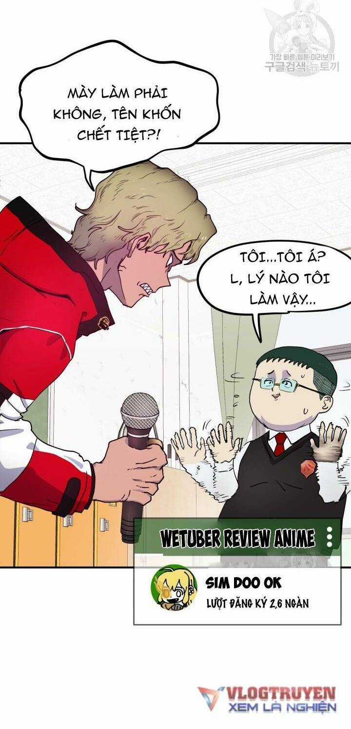 Trường Học Wetube Chapter 2 trang 29