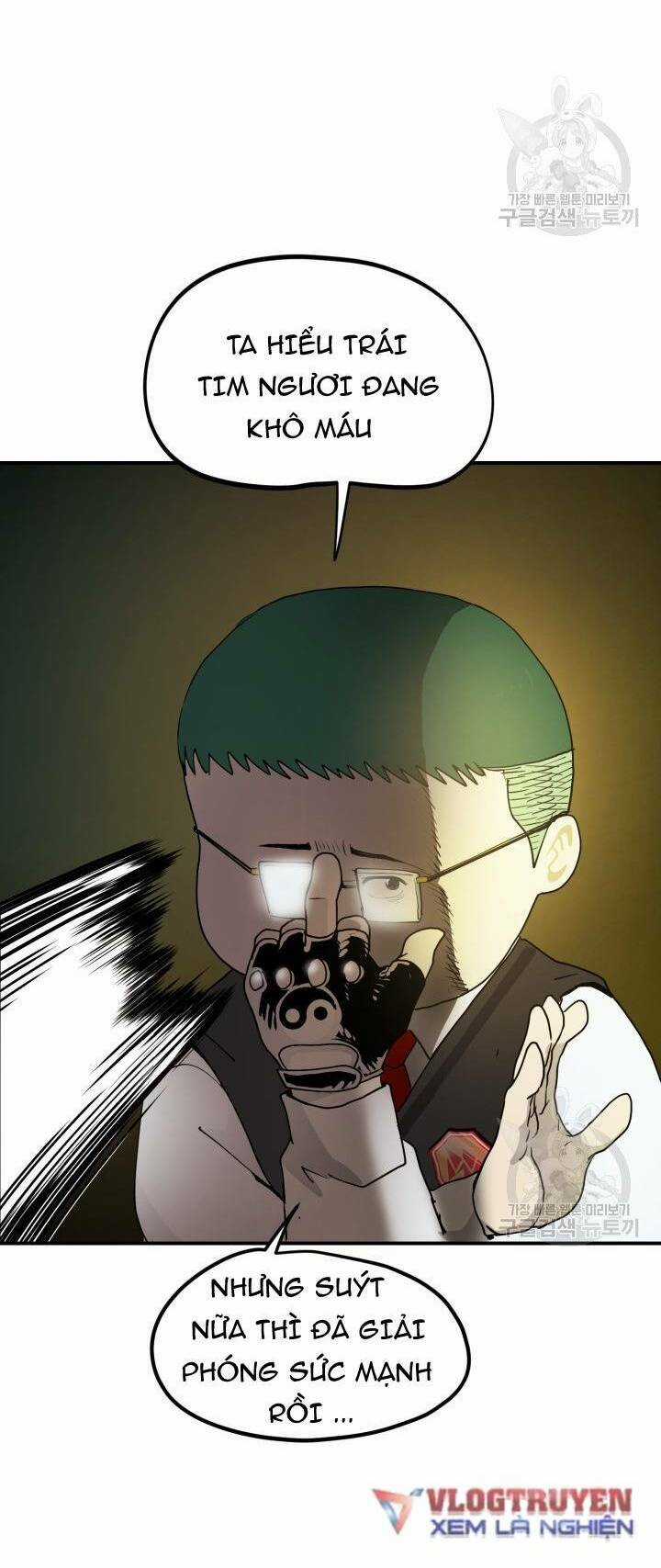 Trường Học Wetube Chapter 2 trang 31