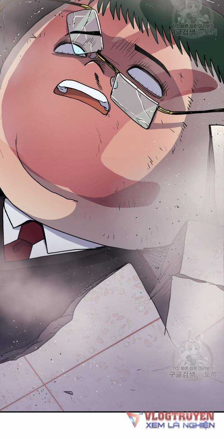 Trường Học Wetube Chapter 2 trang 35