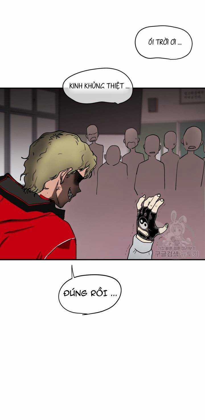 Trường Học Wetube Chapter 2 trang 36