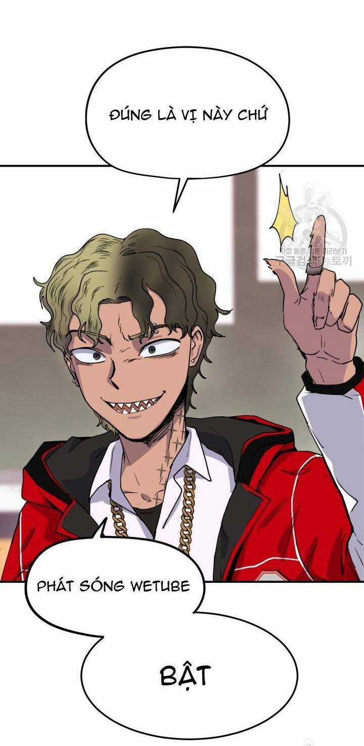 Trường Học Wetube Chapter 2 trang 37