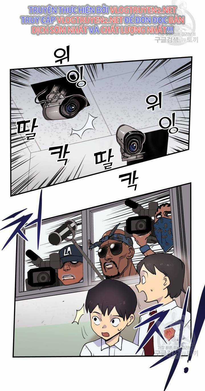 Trường Học Wetube Chapter 2 trang 38