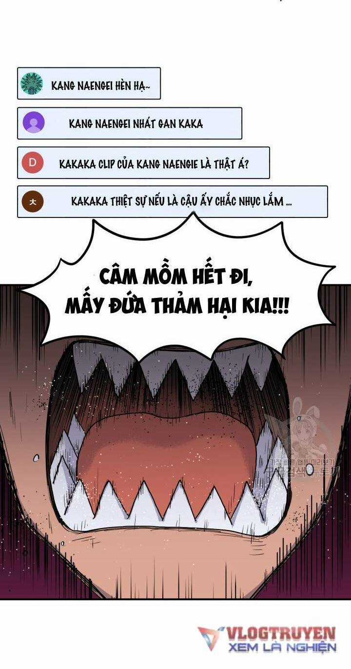 Trường Học Wetube Chapter 2 trang 39