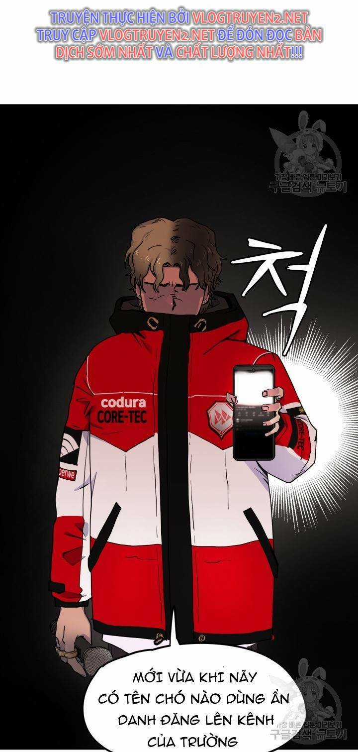 Trường Học Wetube Chapter 2 trang 4