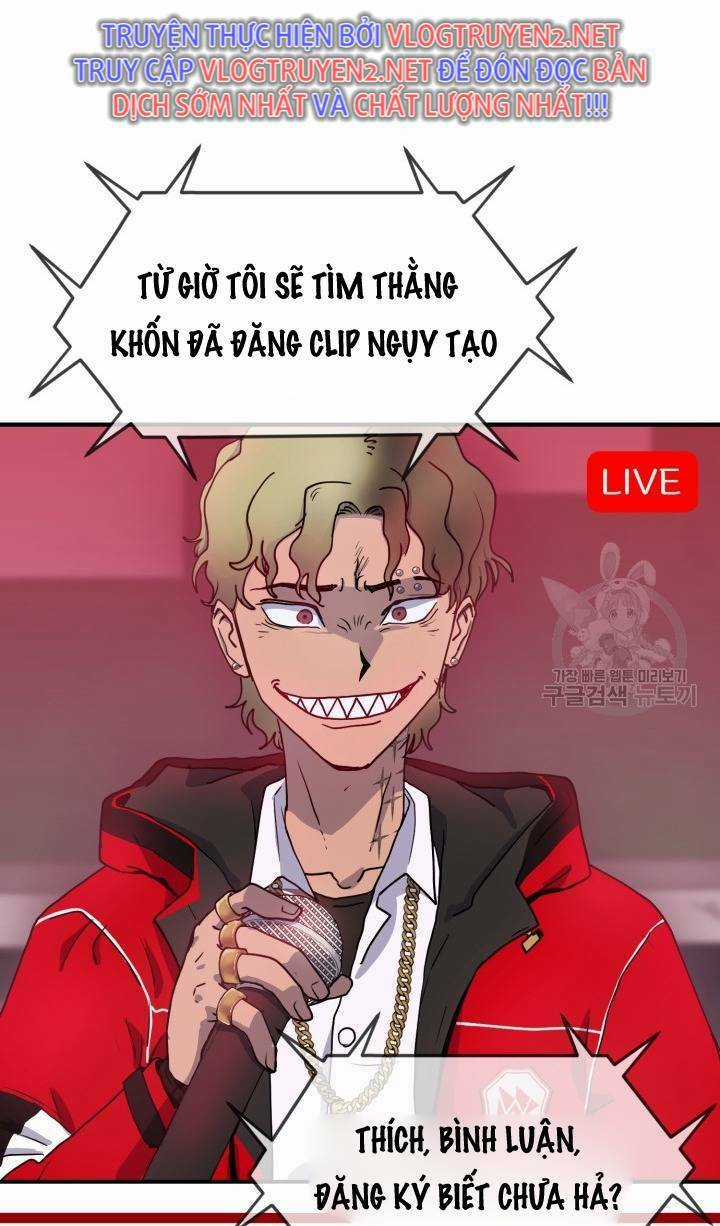 Trường Học Wetube Chapter 2 trang 40