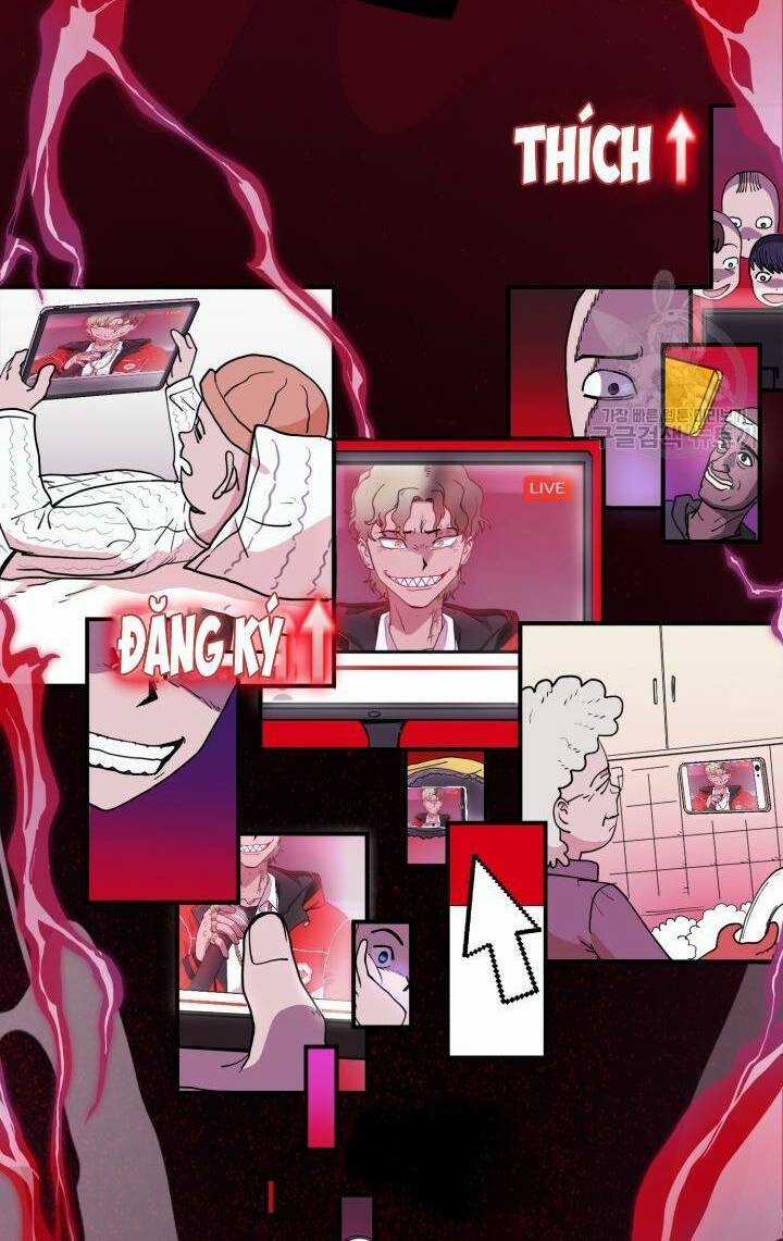 Trường Học Wetube Chapter 2 trang 43