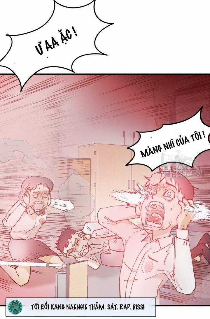 Trường Học Wetube Chapter 2 trang 48