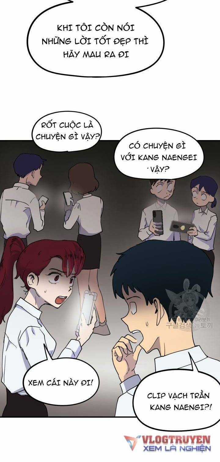 Trường Học Wetube Chapter 2 trang 5