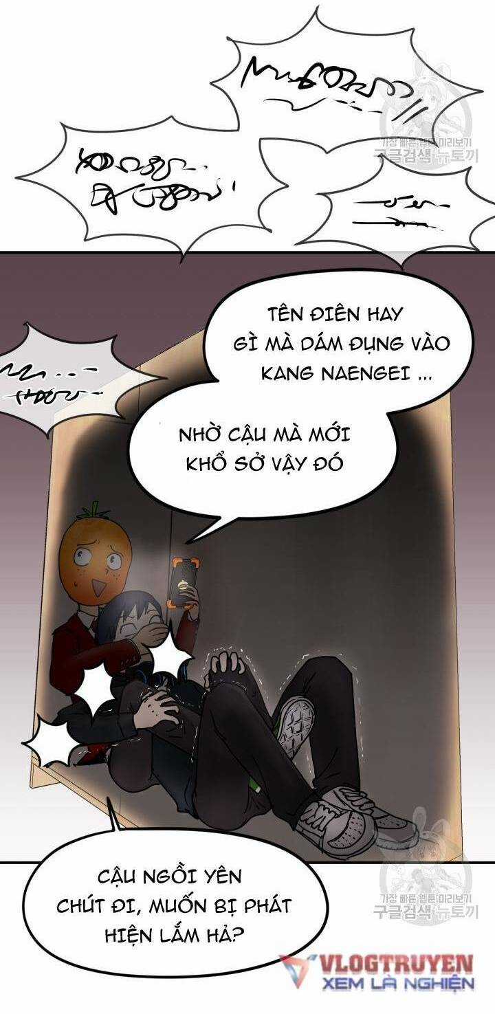 Trường Học Wetube Chapter 2 trang 50