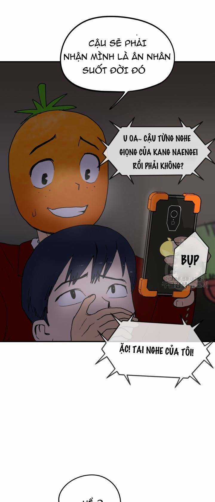 Trường Học Wetube Chapter 2 trang 51