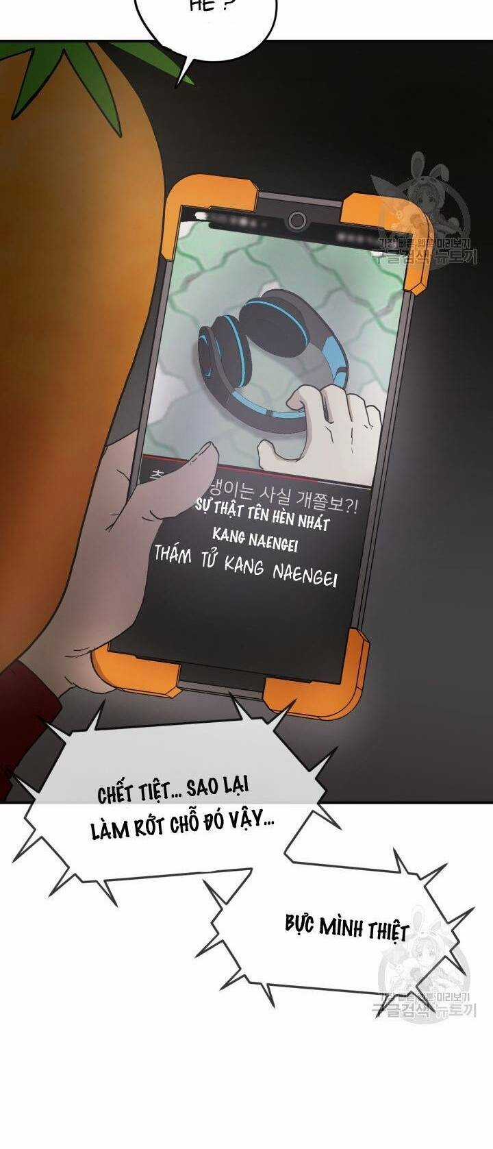 Trường Học Wetube Chapter 2 trang 52