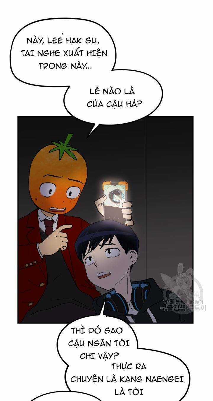 Trường Học Wetube Chapter 2 trang 56