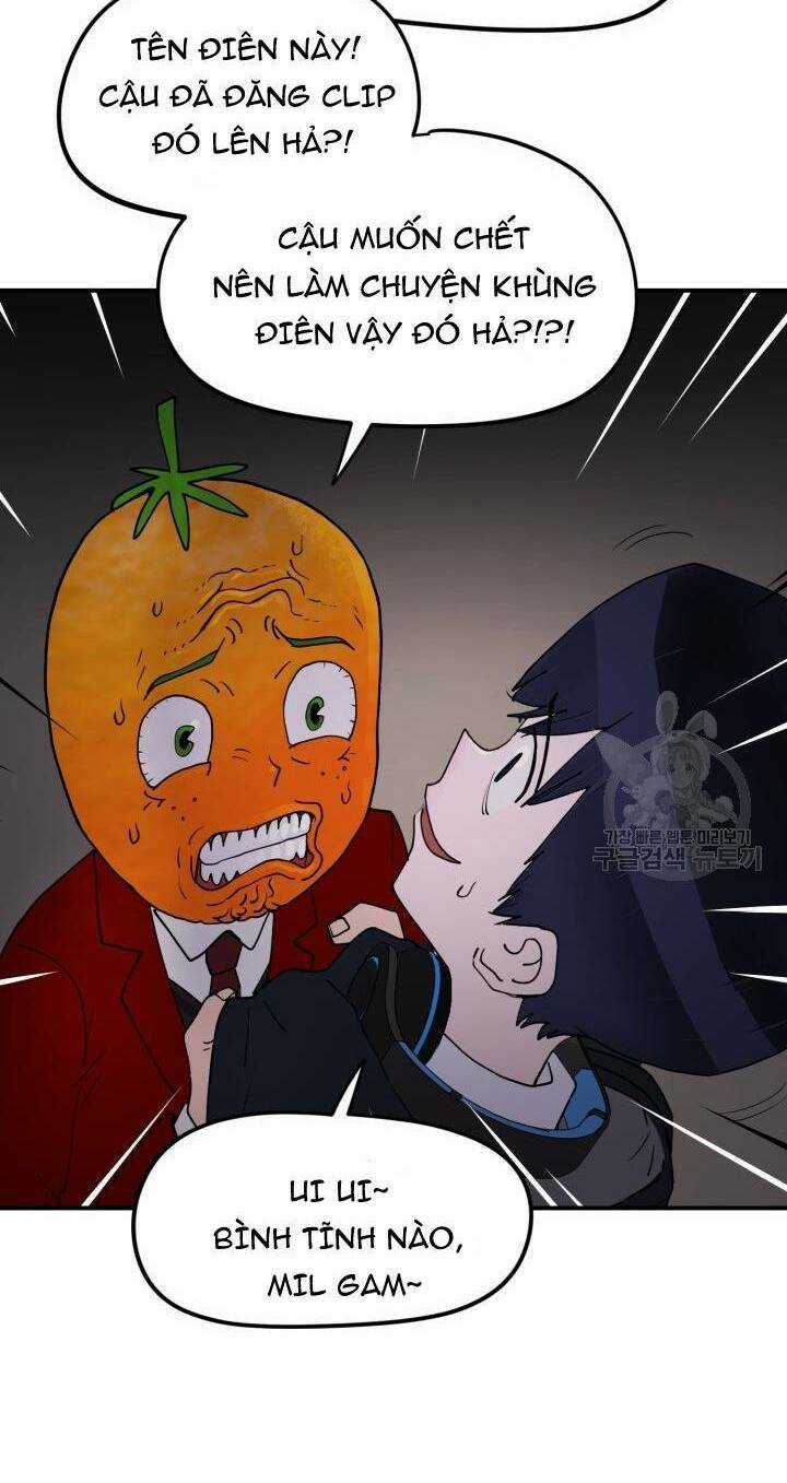 Trường Học Wetube Chapter 2 trang 57