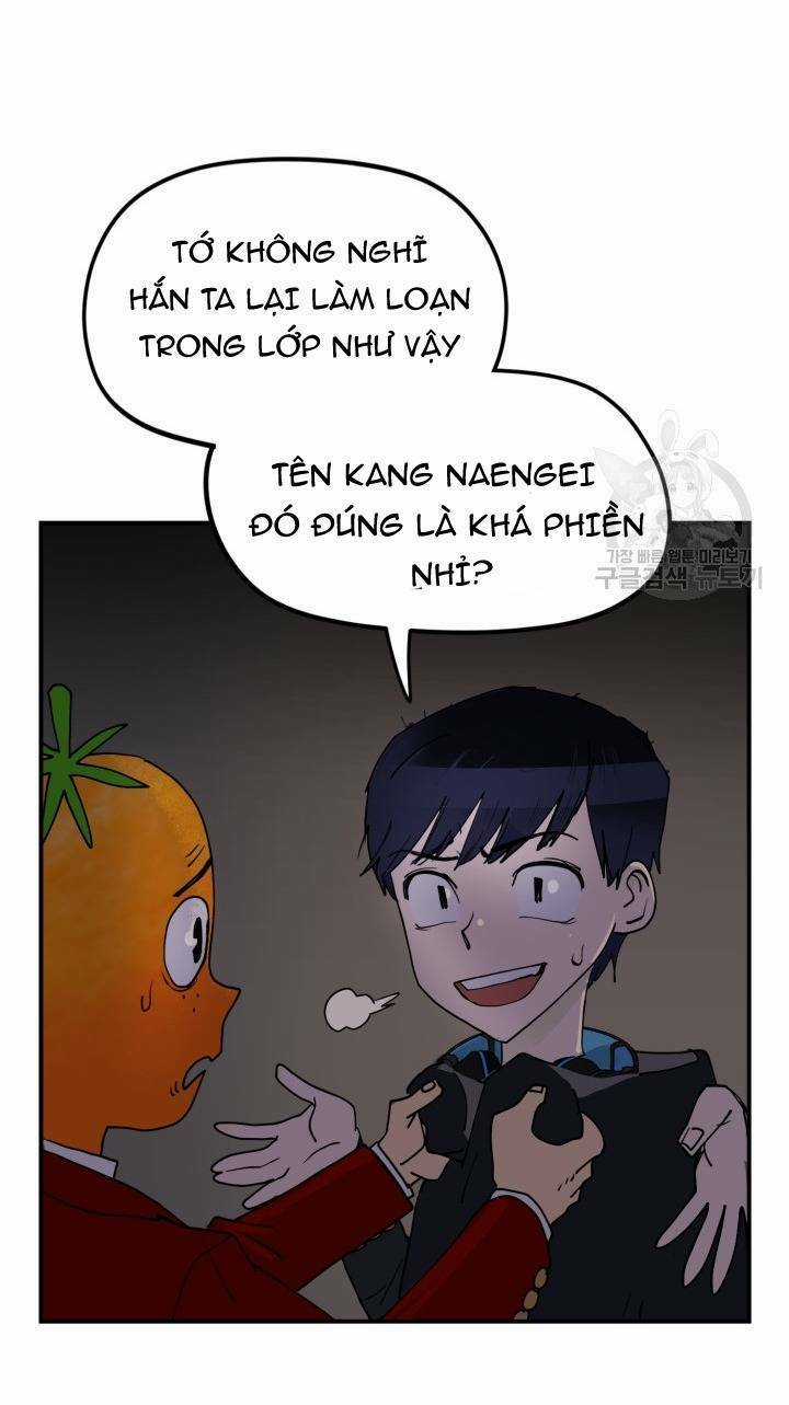 Trường Học Wetube Chapter 2 trang 58