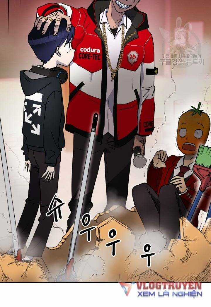 Trường Học Wetube Chapter 2 trang 61