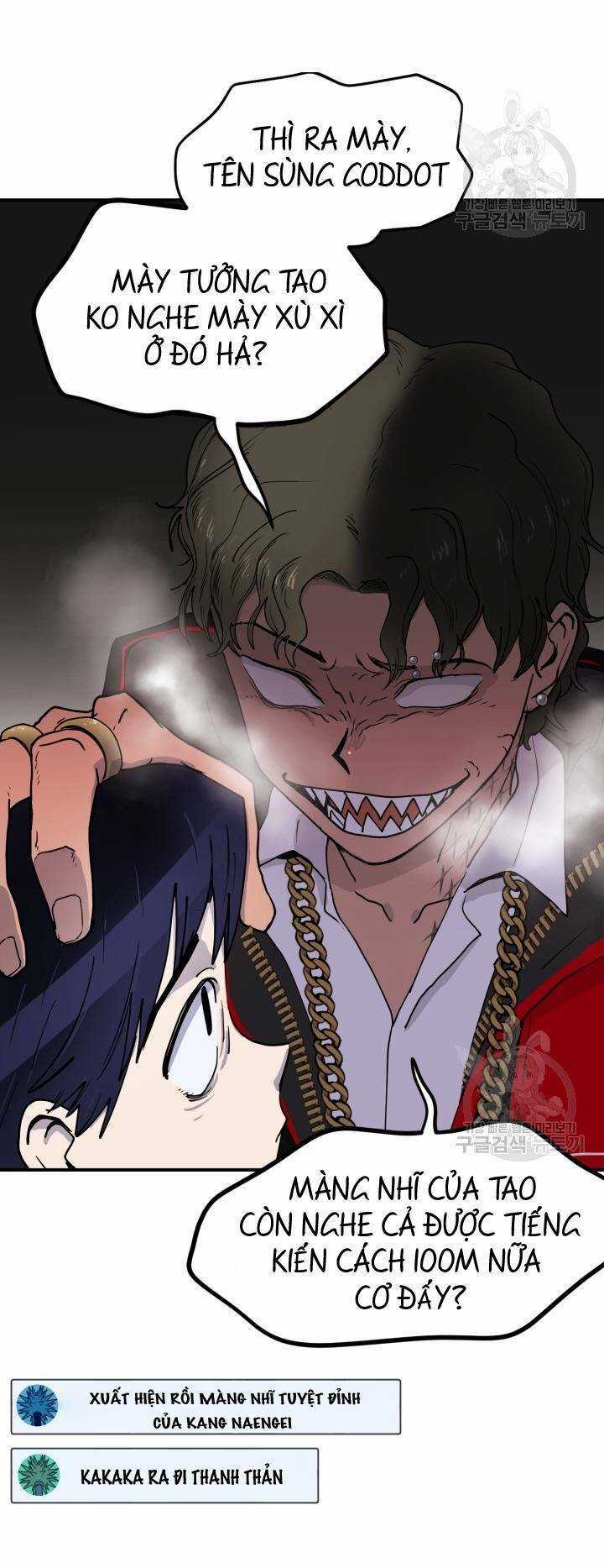 Trường Học Wetube Chapter 2 trang 62