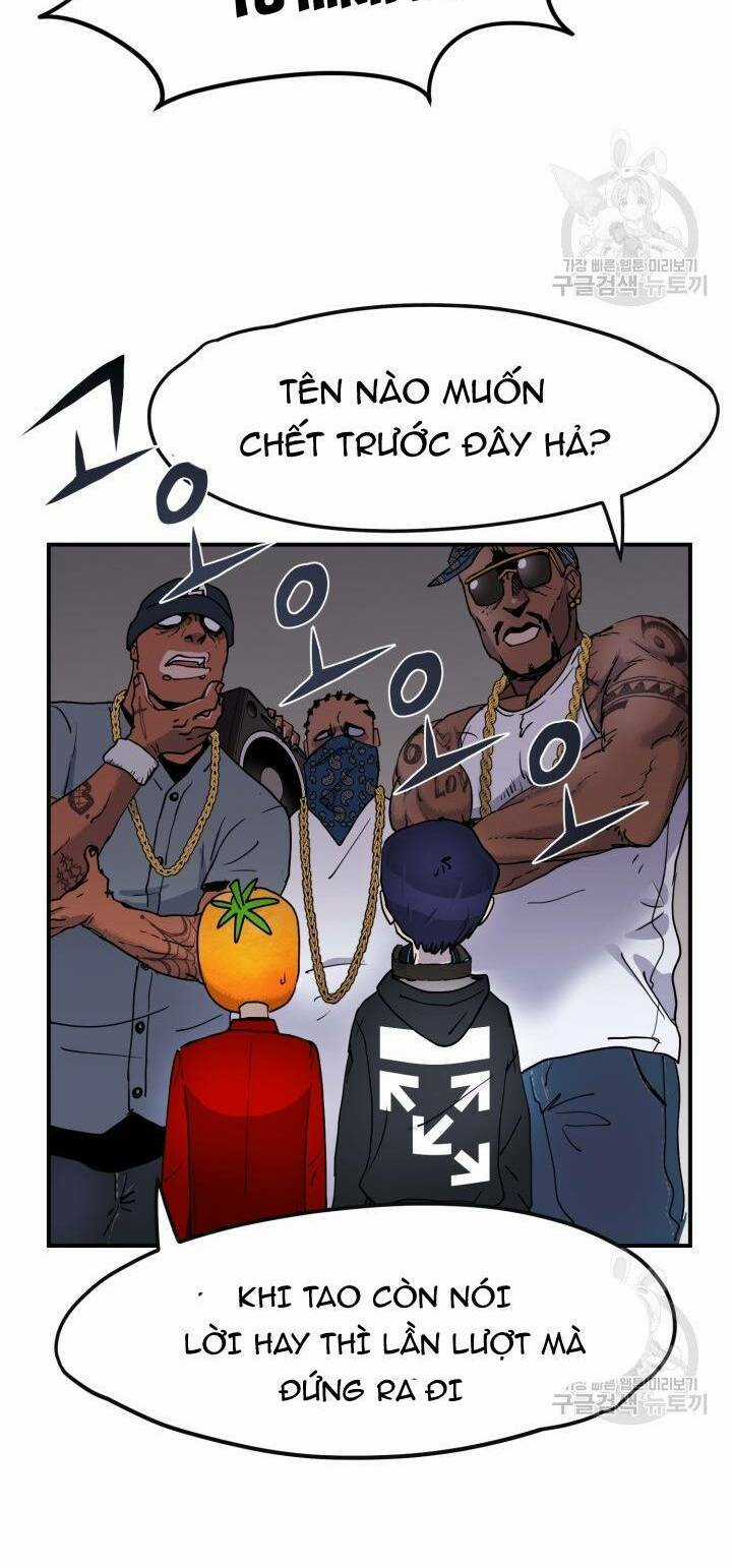 Trường Học Wetube Chapter 2 trang 66