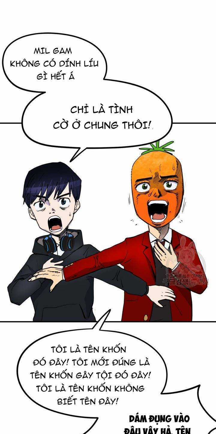 Trường Học Wetube Chapter 2 trang 67