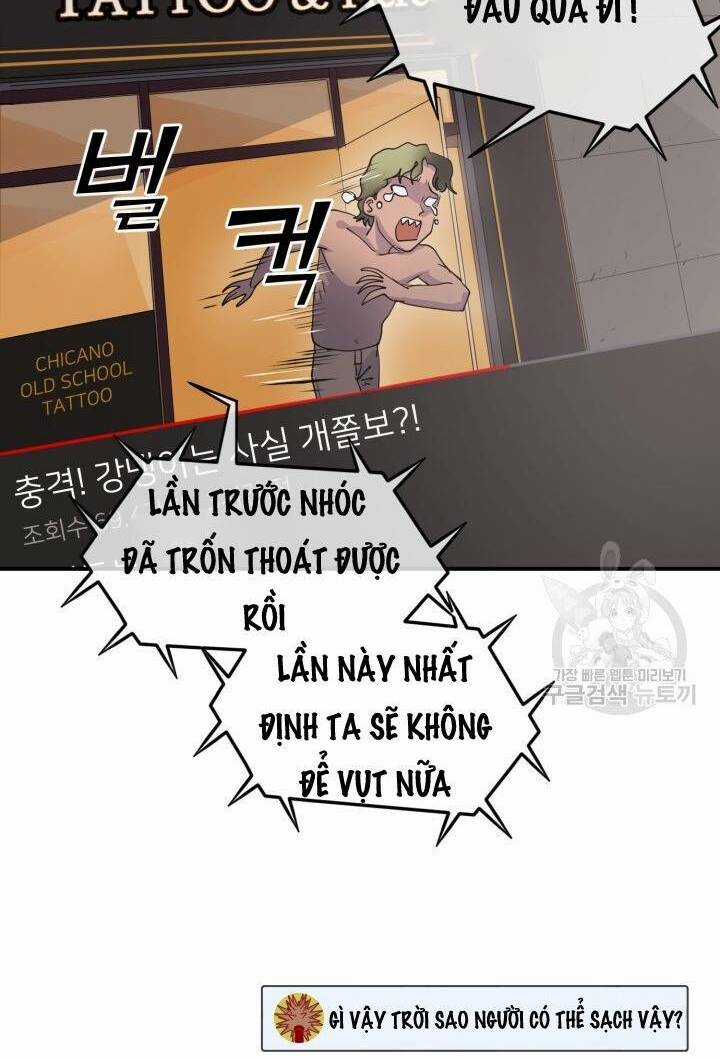 Trường Học Wetube Chapter 2 trang 7