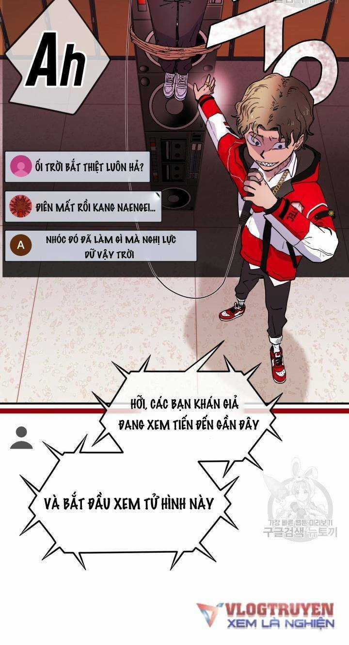 Trường Học Wetube Chapter 2 trang 72