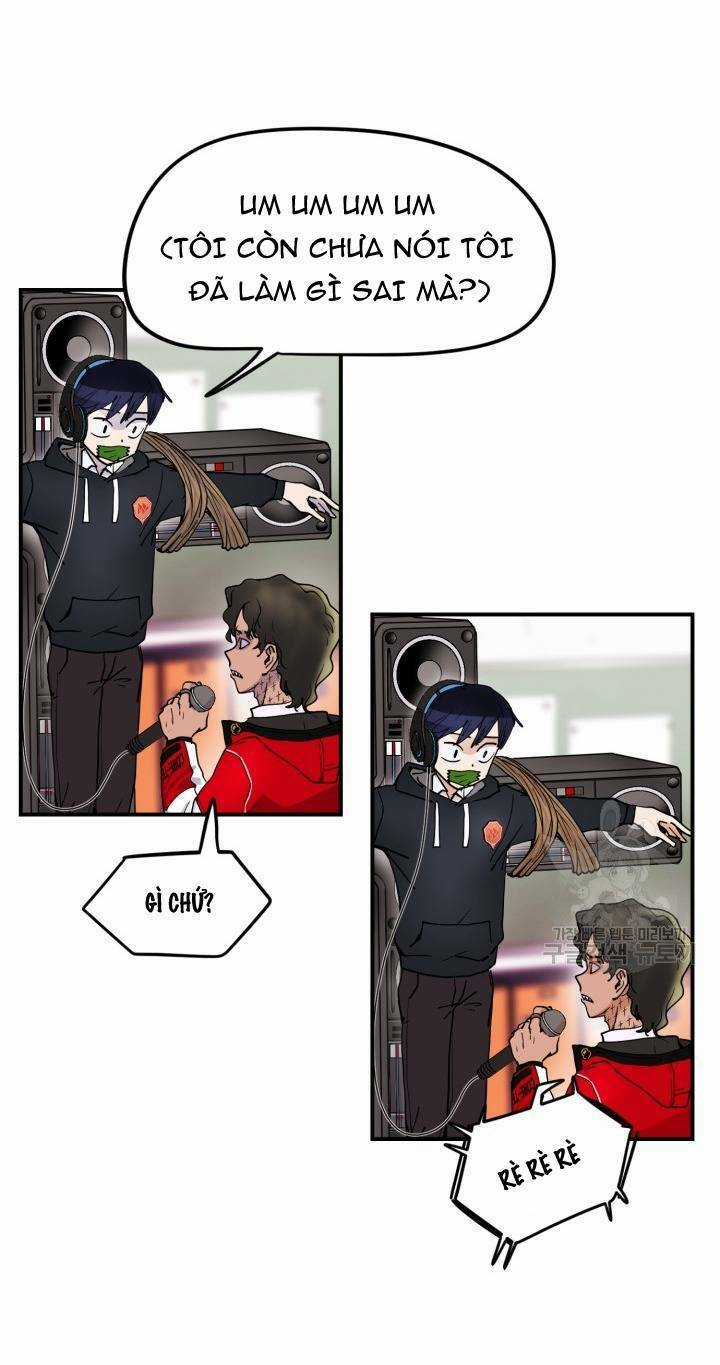 Trường Học Wetube Chapter 2 trang 75