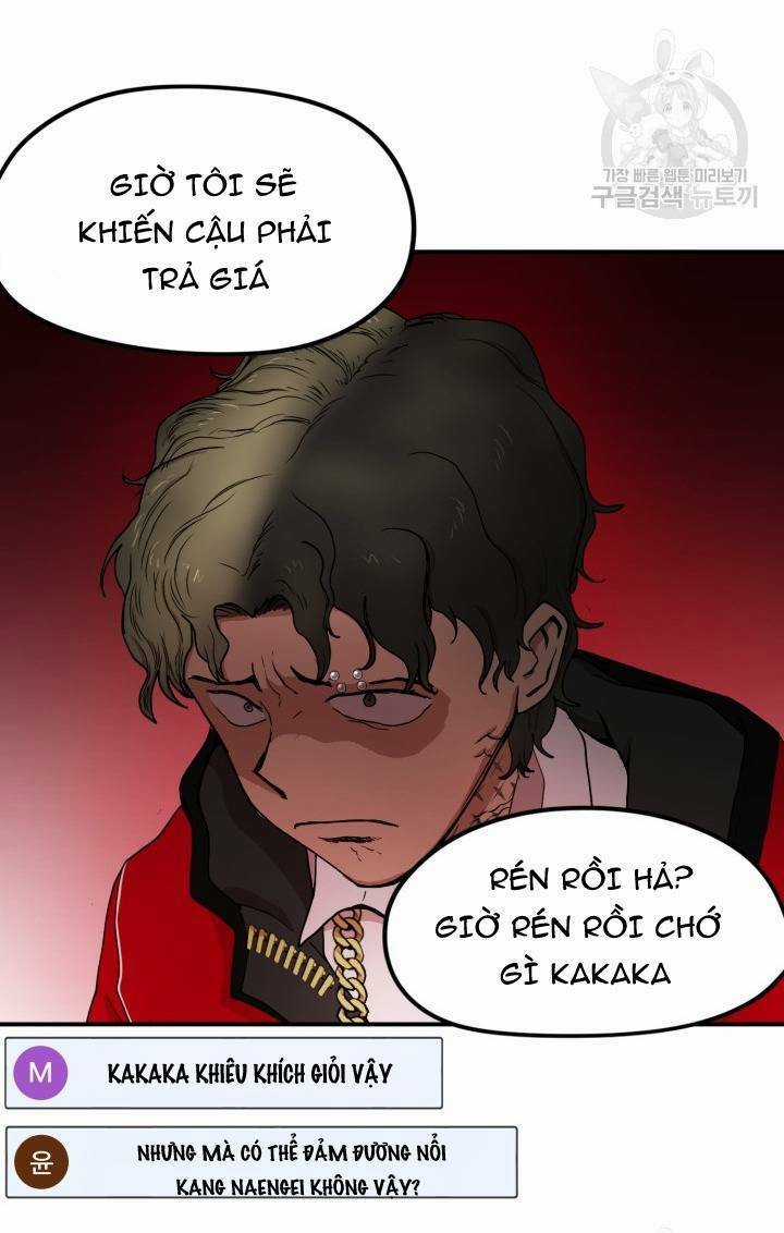 Trường Học Wetube Chapter 2 trang 85