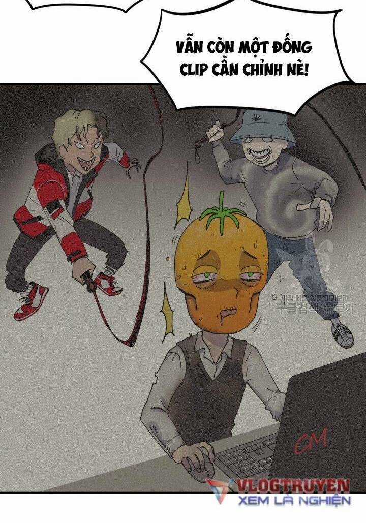 Trường Học Wetube Chapter 2 trang 92