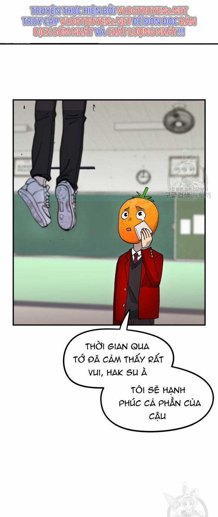 Trường Học Wetube Chapter 2 trang 93