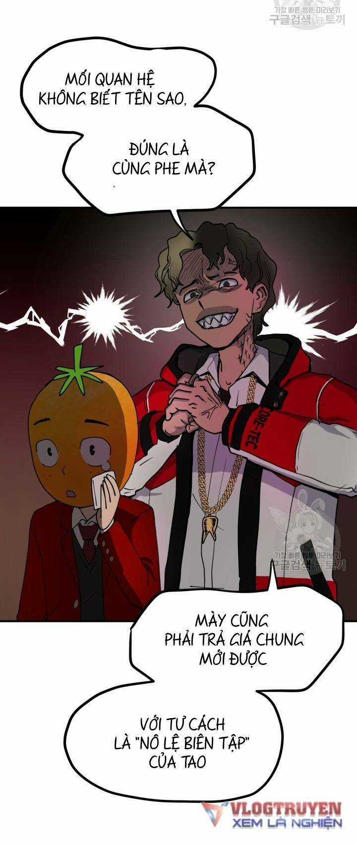 Trường Học Wetube Chapter 2 trang 94