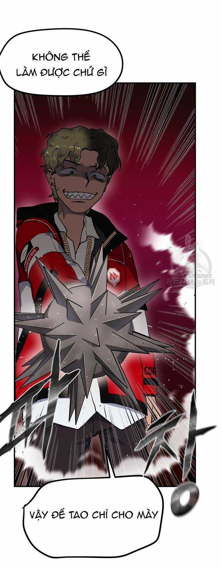 Trường Học Wetube Chapter 2 trang 97