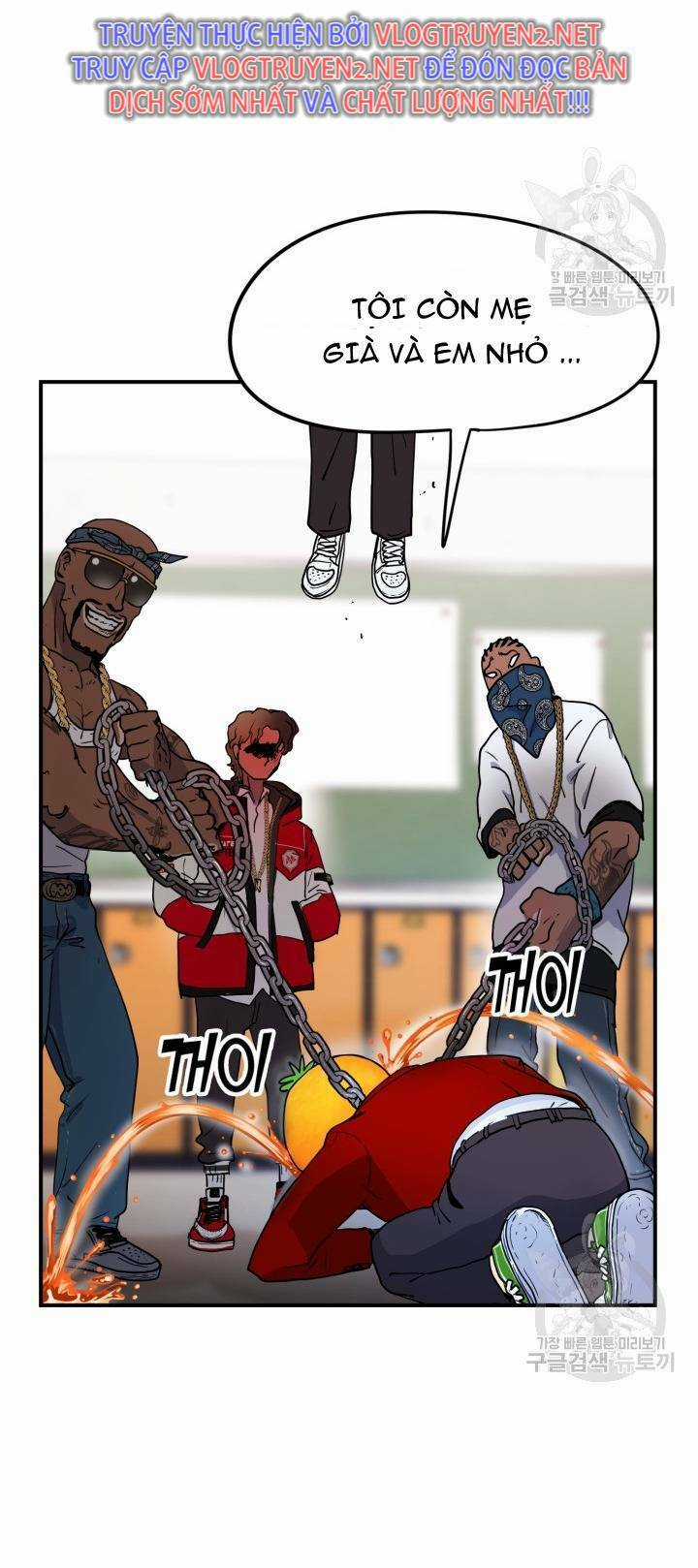 Trường Học Wetube Chapter 2 trang 98