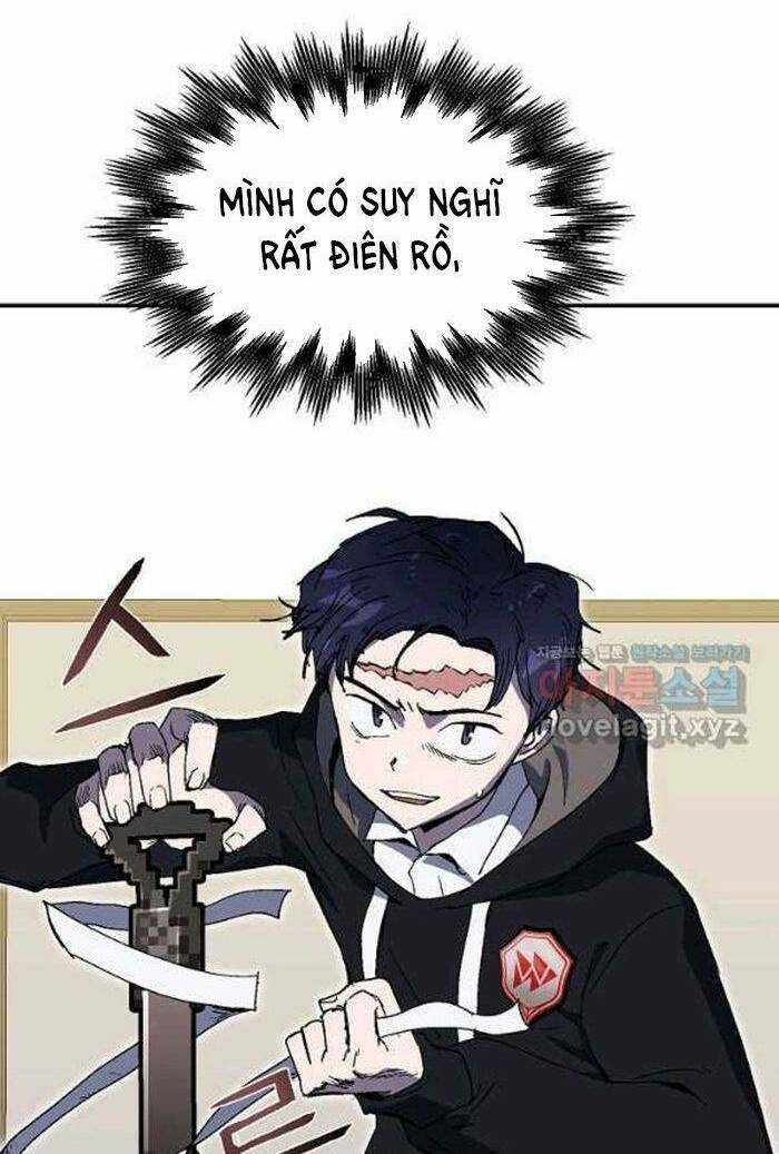 Trường Học Wetube Chapter 20 trang 102