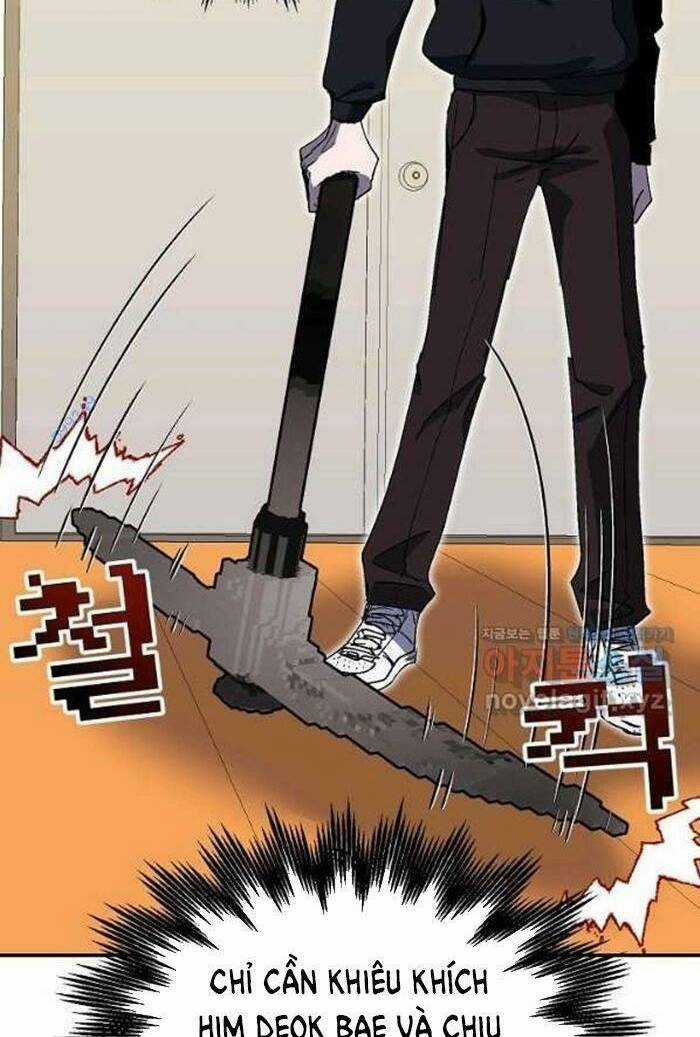 Trường Học Wetube Chapter 20 trang 104