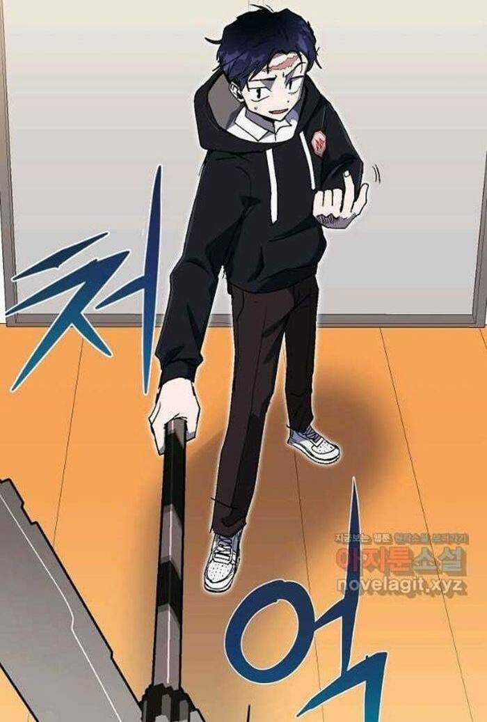 Trường Học Wetube Chapter 20 trang 110