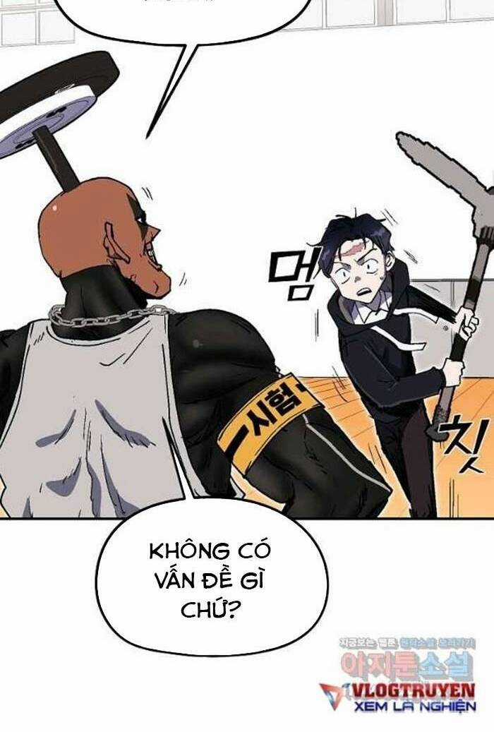 Trường Học Wetube Chapter 20 trang 116