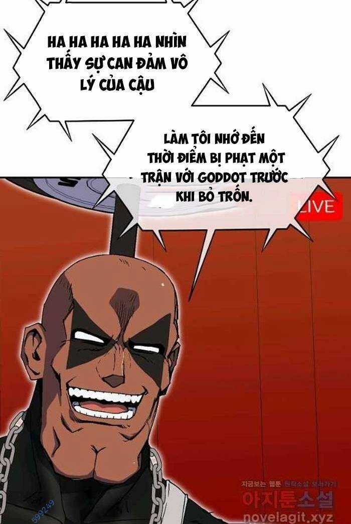 Trường Học Wetube Chapter 20 trang 119