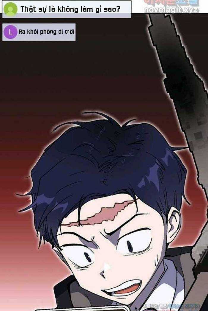 Trường Học Wetube Chapter 20 trang 123