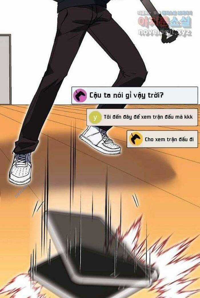 Trường Học Wetube Chapter 20 trang 128