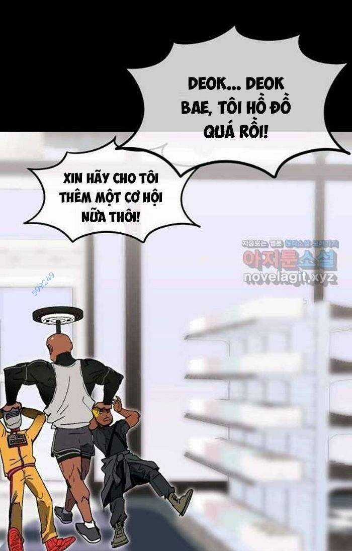 Trường Học Wetube Chapter 20 trang 13