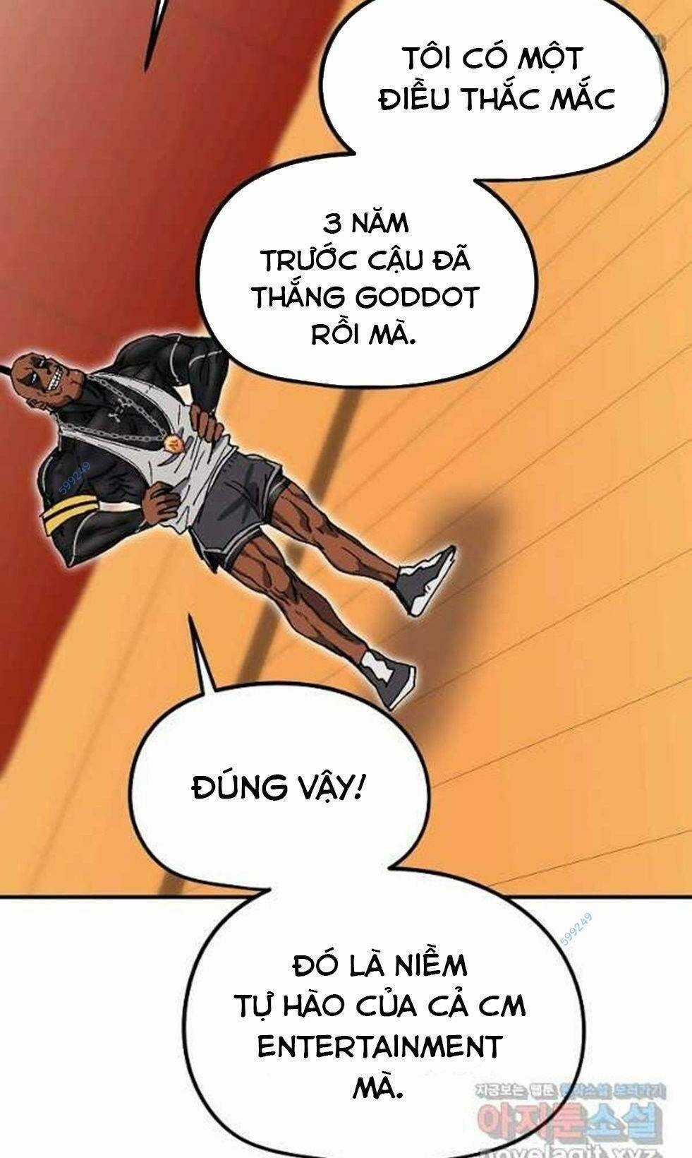 Trường Học Wetube Chapter 20 trang 136