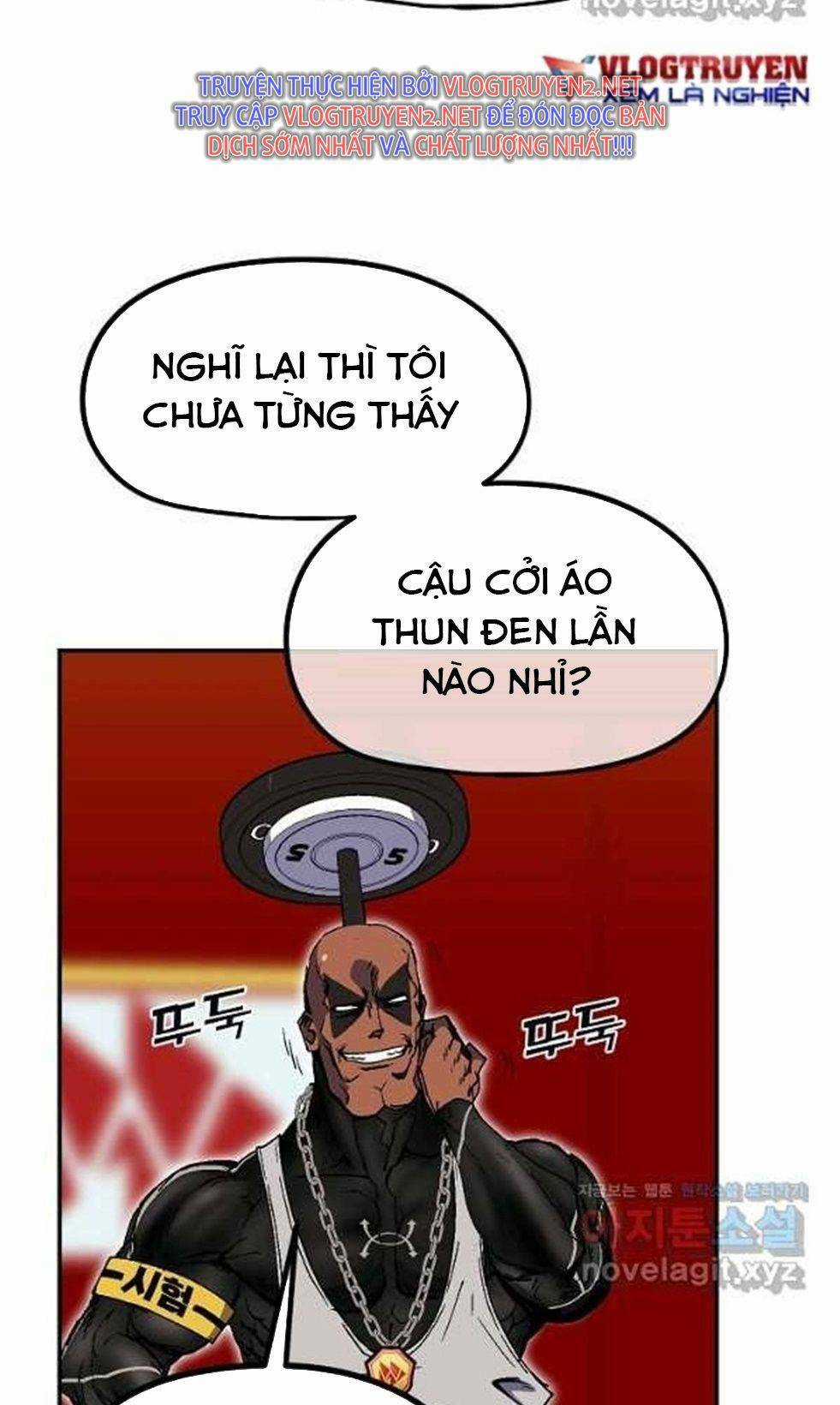 Trường Học Wetube Chapter 20 trang 137