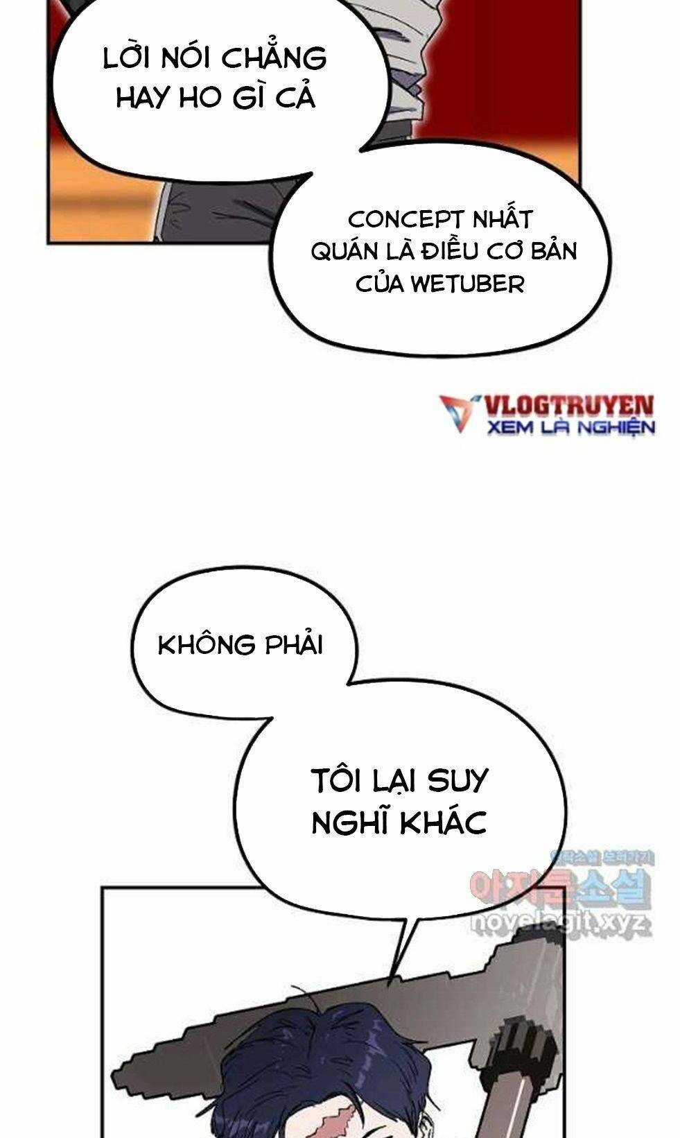 Trường Học Wetube Chapter 20 trang 138