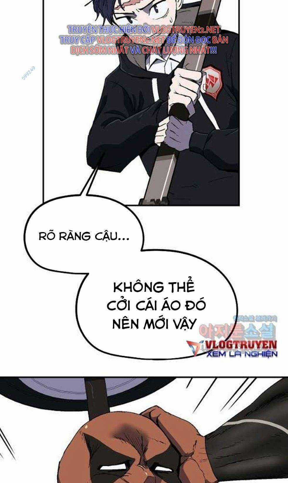 Trường Học Wetube Chapter 20 trang 139