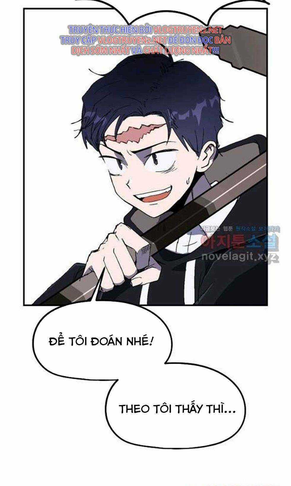 Trường Học Wetube Chapter 20 trang 141