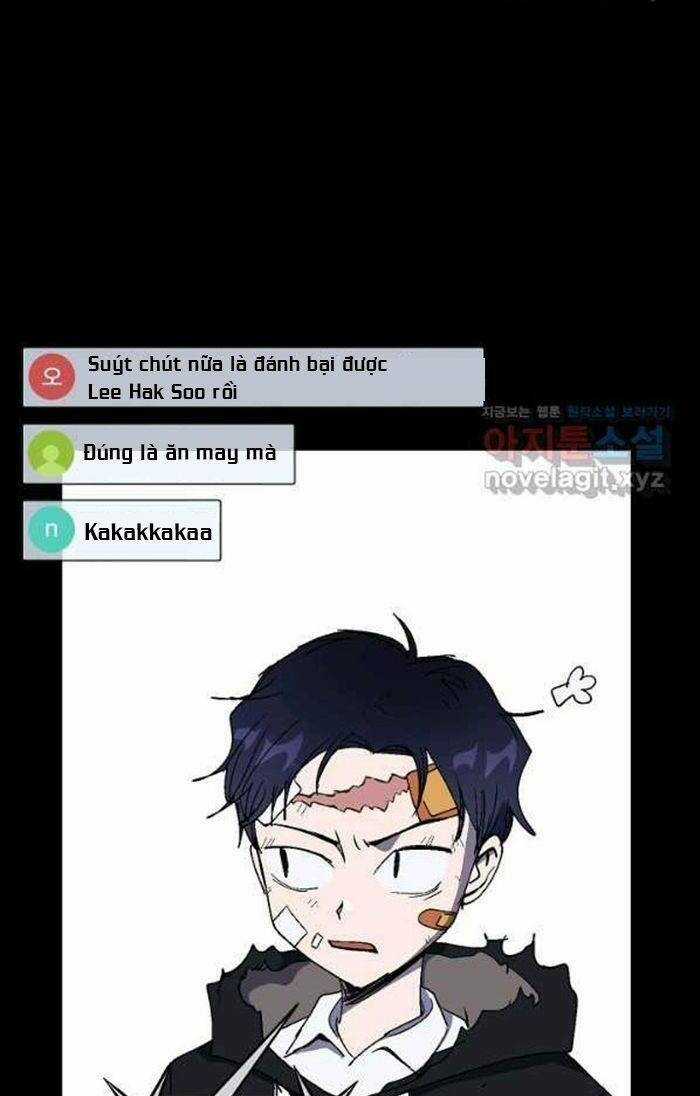 Trường Học Wetube Chapter 20 trang 15