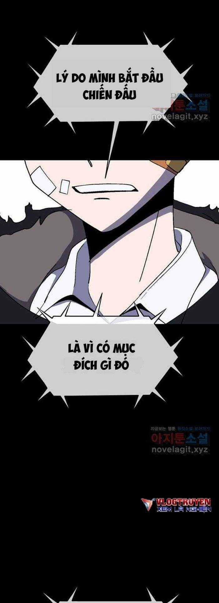 Trường Học Wetube Chapter 20 trang 18