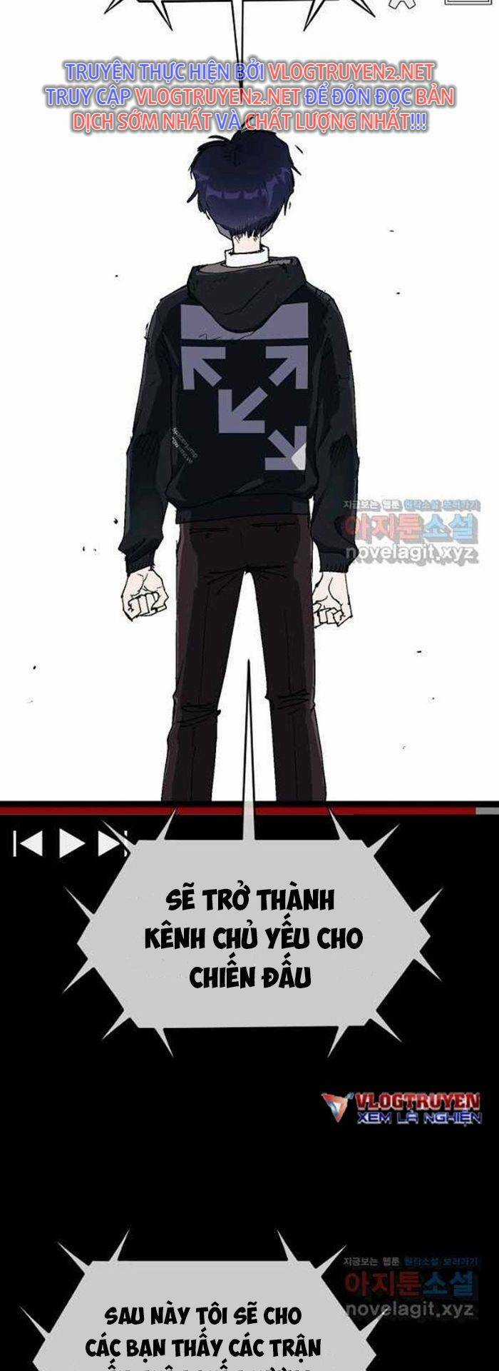 Trường Học Wetube Chapter 20 trang 20